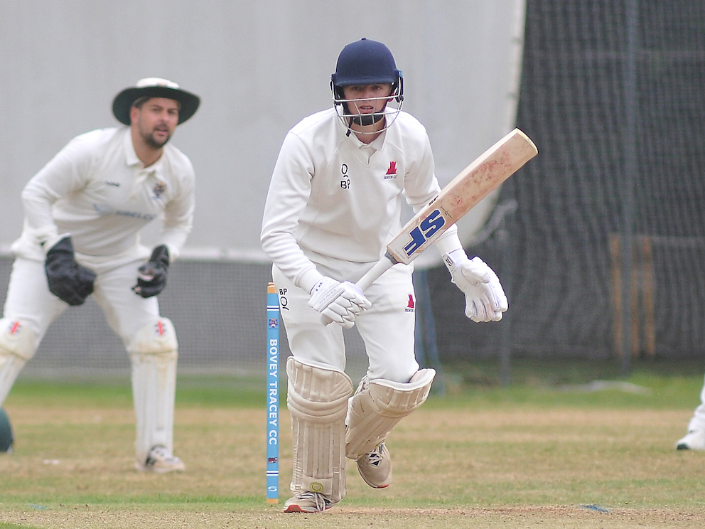 Ninewicket win guides Paignton to Premier safety No reprieve second